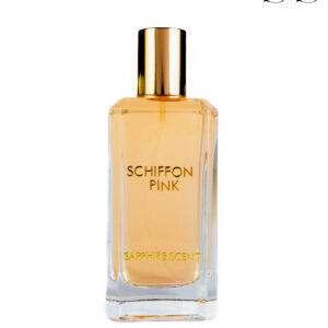Schiffon Pink