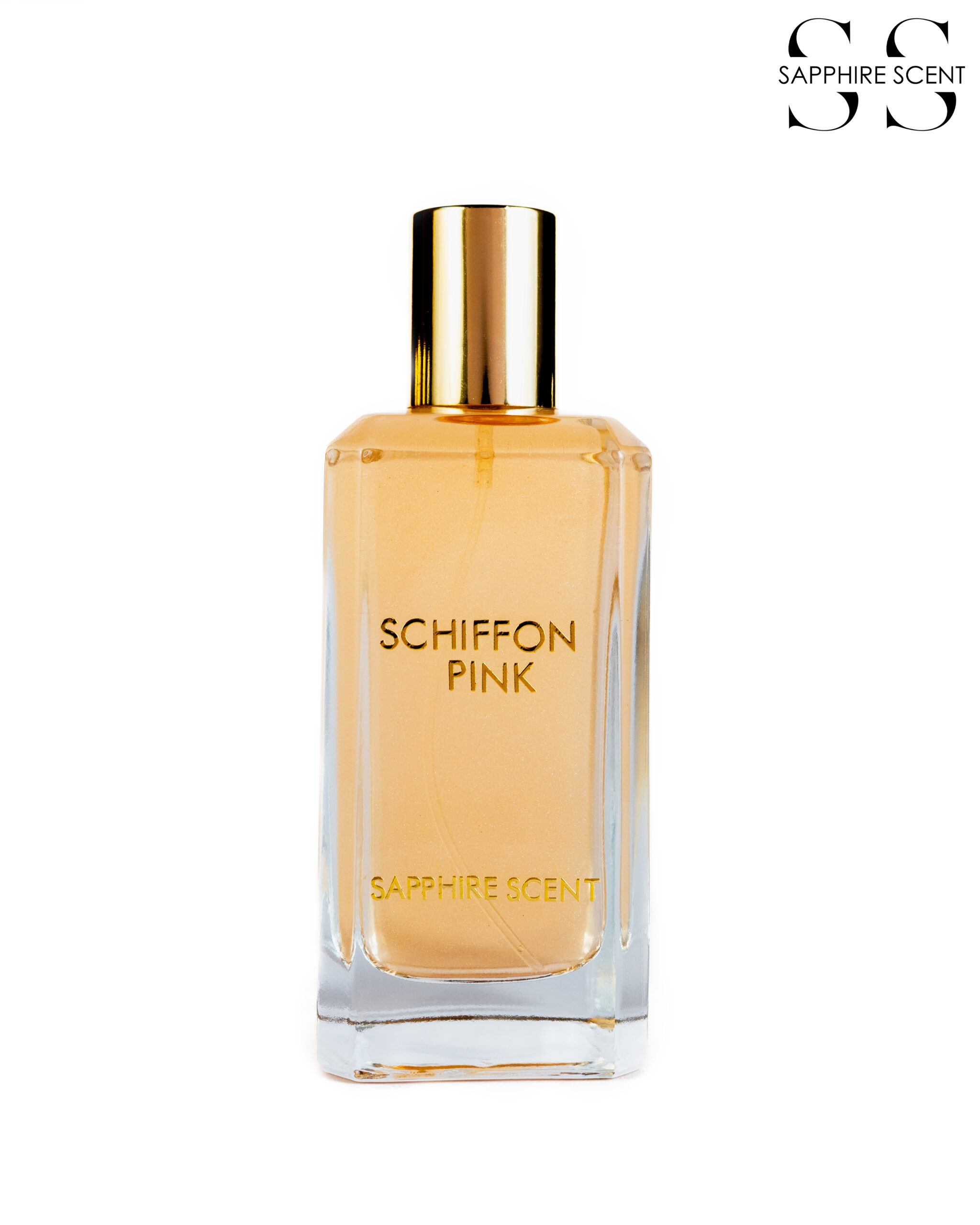 Schiffon Pink