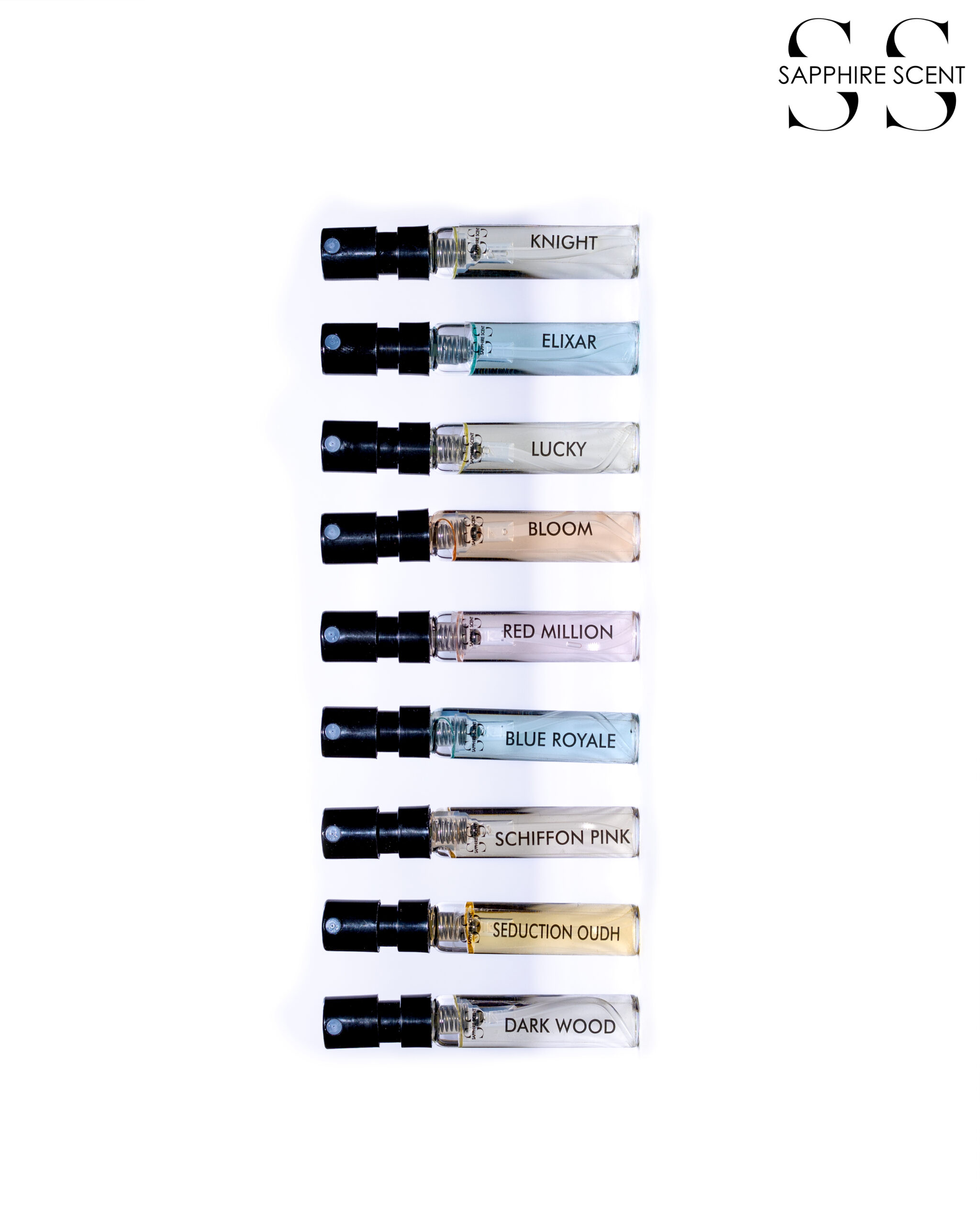 Sapphire Set - Image 4