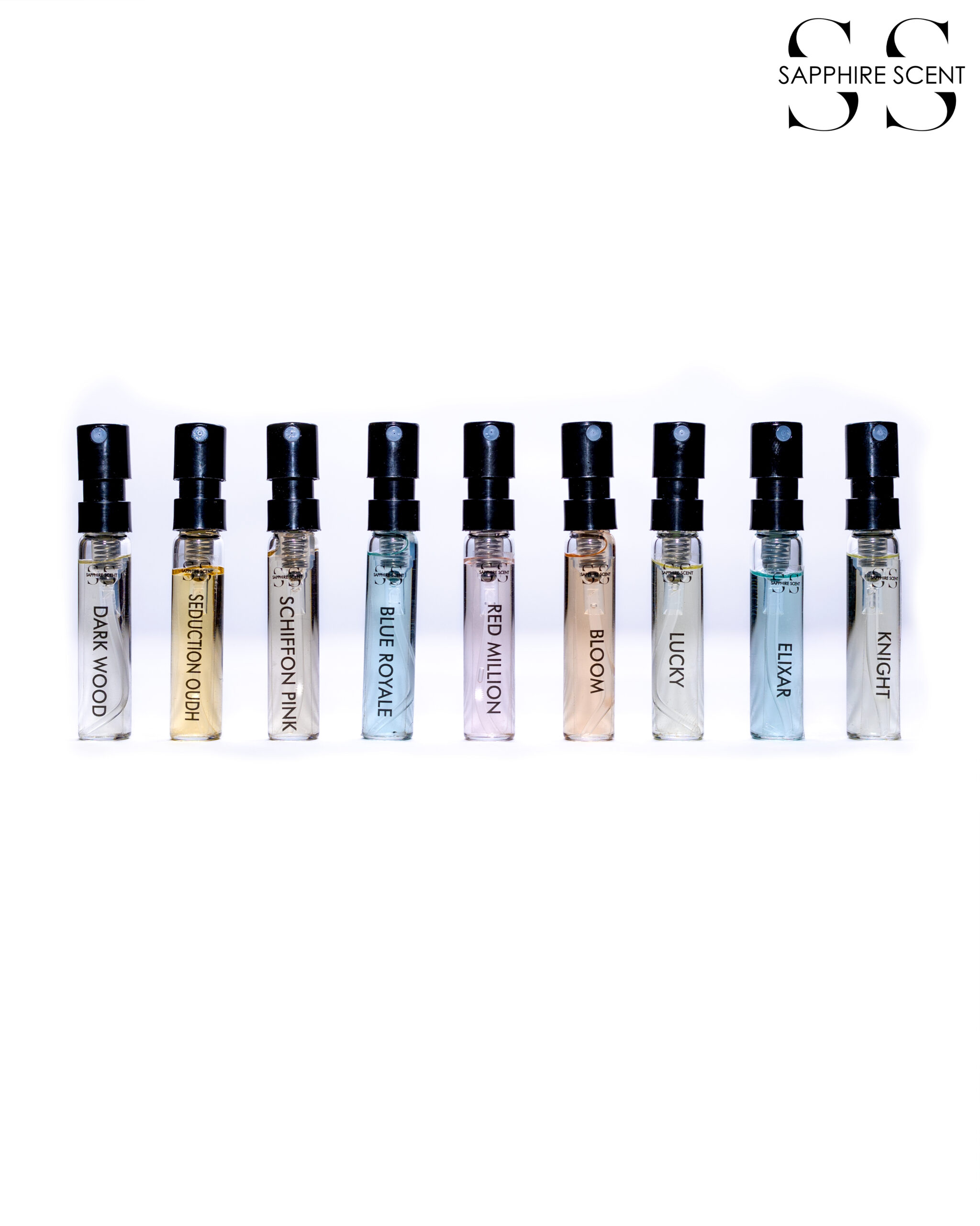 Sapphire Set - Image 3