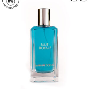 Blue Royale Ramzan Special