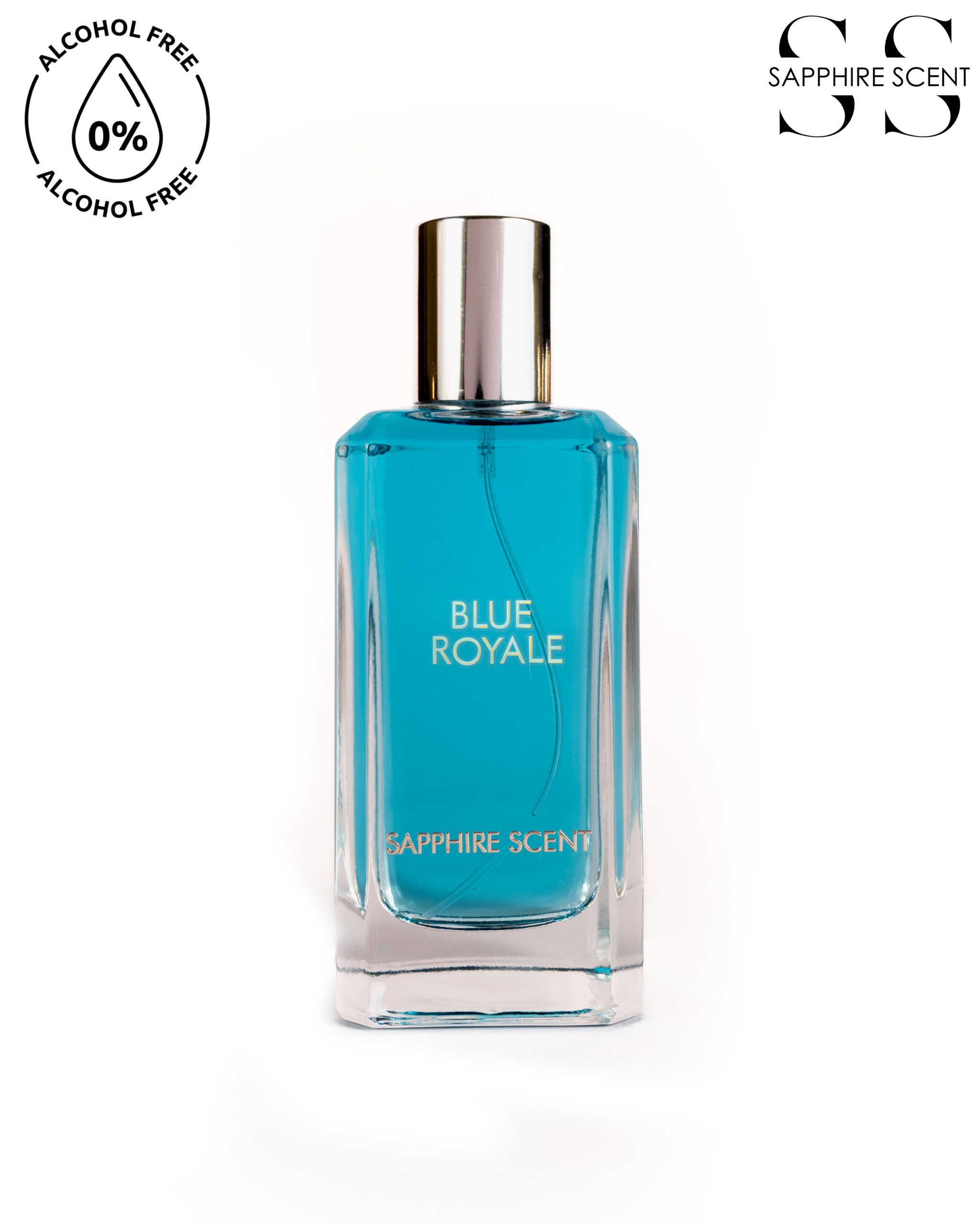 Blue Royale Ramzan Special