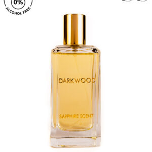 Dark wood Ramzan Special