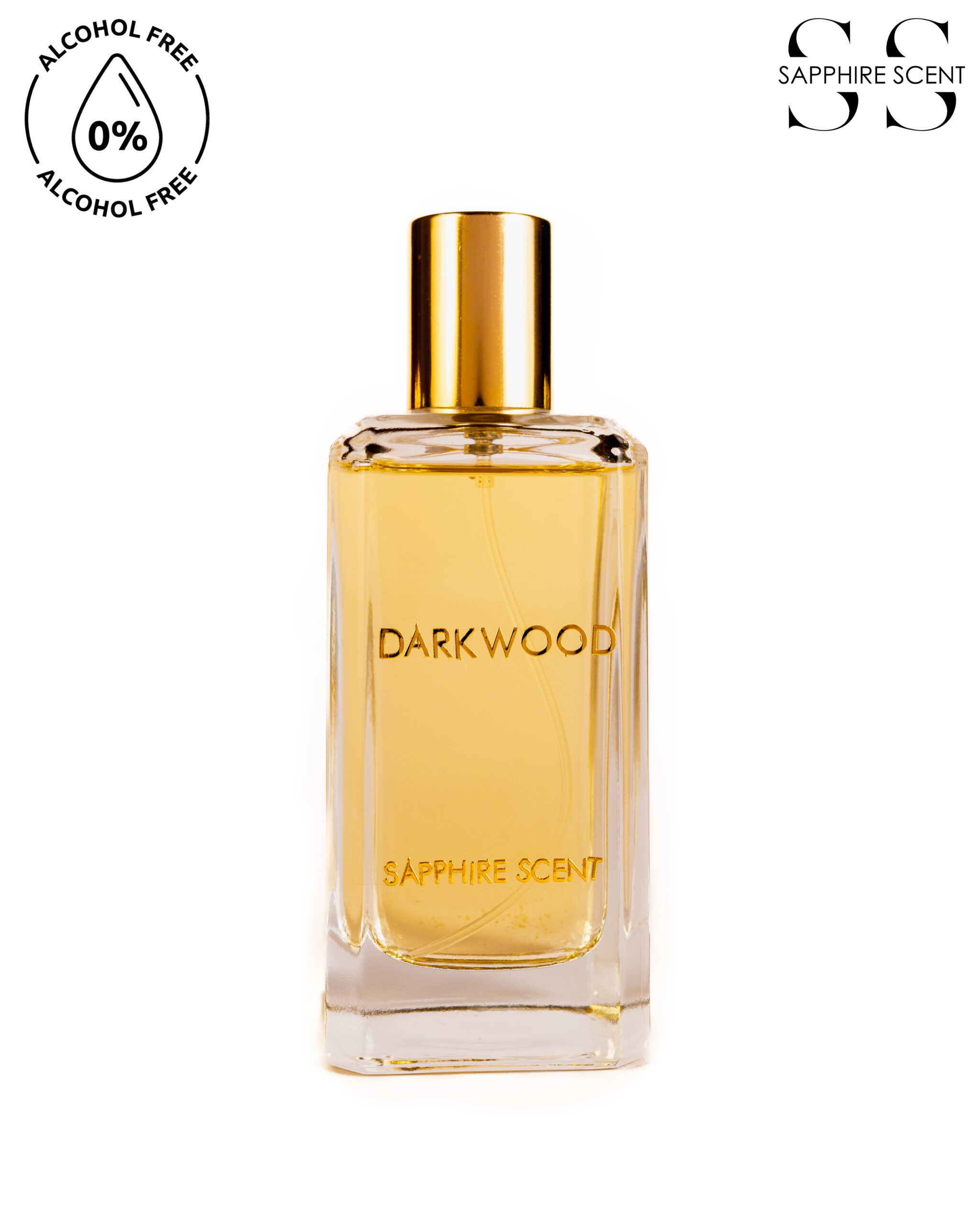 Dark wood Ramzan Special