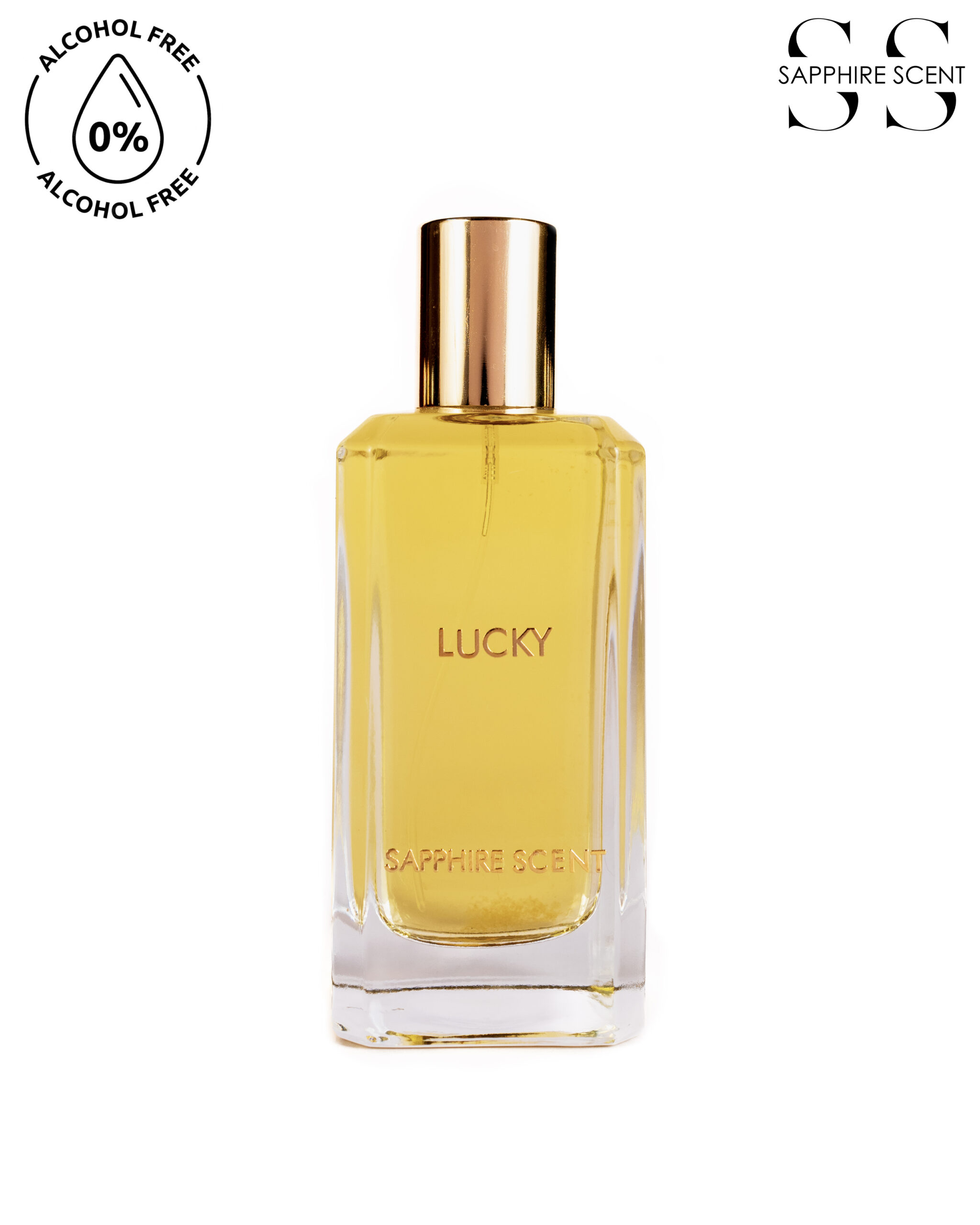 Lucky Ramzan Special