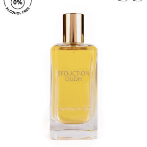 Seduction Oudh Ramzan Special