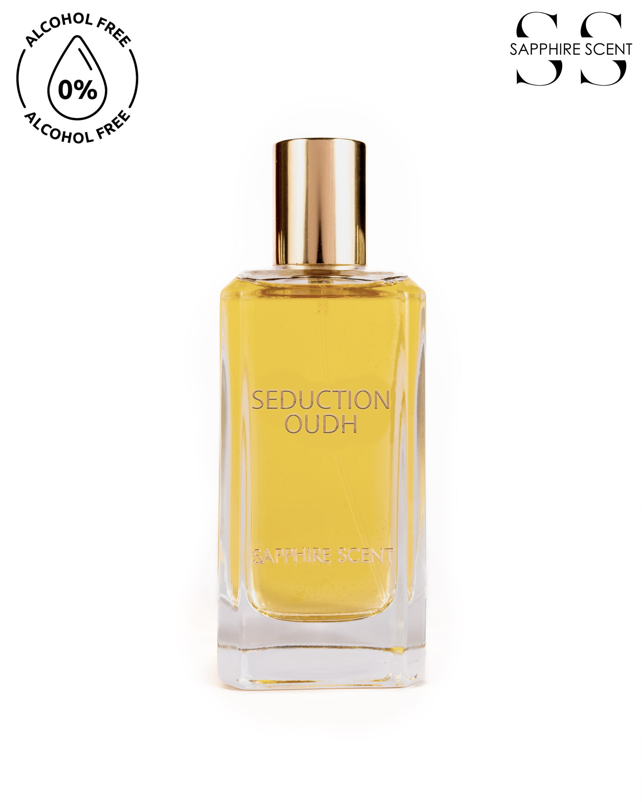 Seduction Oudh Ramzan Special