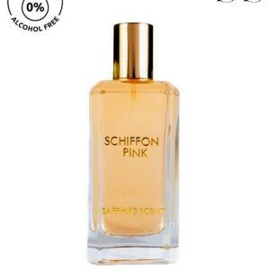 Schiffon Pink Ramzan Special